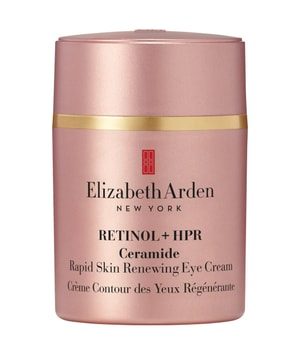 Elizabeth Arden Ceramide Retinol + HPR Augencreme 15 ml Damen