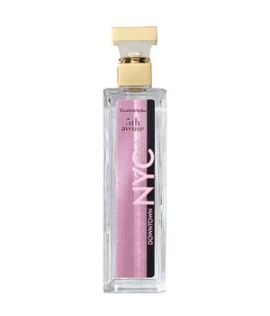 Elizabeth Arden 5th Avenue NYC Downtown Damenparfum 75 ml Damen
