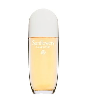 Elizabeth Arden Sunflowers Golden Vibe Damenparfum 100 ml Damen