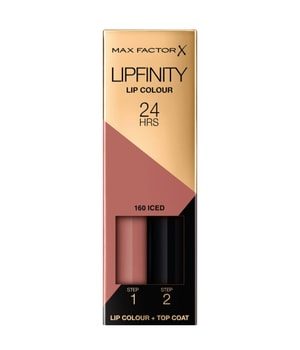 Max Factor Lippenstifte Max Factor Lippenstifte Lipfinity  1.8 g