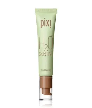 Pixi Tinted Face Gel Foundation 35 ml Nr. 5 - Mocha