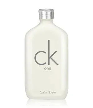 CK ONE by Calvin Klein Eau de Toilette Pour / Spray (Unisex) 50 ml