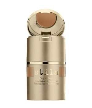 Stila Stay All Day Foundation & Concealer Flüssige Foundation 30 ml Almond 11