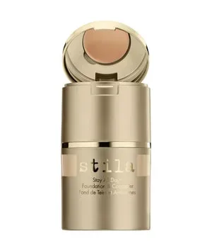 stila Stay All Day® Foundation 30 ml Porcelain 0