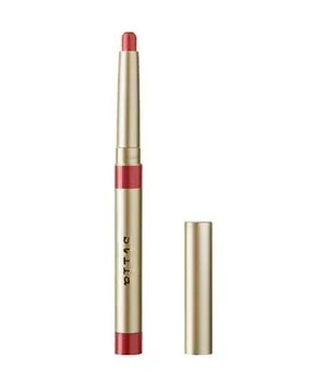 stila Trifecta Metallica Lip, Eye & Cheek Stick Lidschatten 1,7 g Pink Sapphire