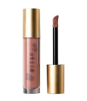 Stila Convertible Color Nourishing Liqua-Tint Lipgloss 10 ml Tawny Tulip