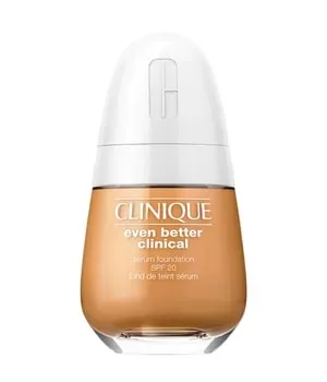 Clinique - Even Better Clinical? Serum Foundation SPF 20 - WN 112 Ginger
