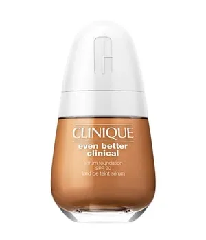 Clinique - Even Better Clinical? Serum Foundation SPF 20 - WN 118 Amber