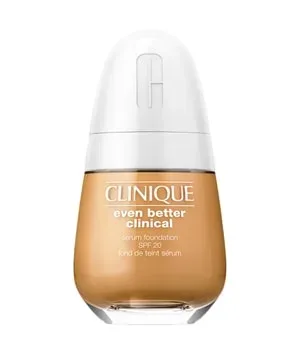Clinique - Even Better Clinical? Serum Foundation SPF 20 - WN 98 Cream Caramel