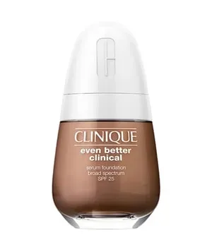 Clinique - Even Better Clinical? Serum Foundation SPF 20 - CN 127 Truffle