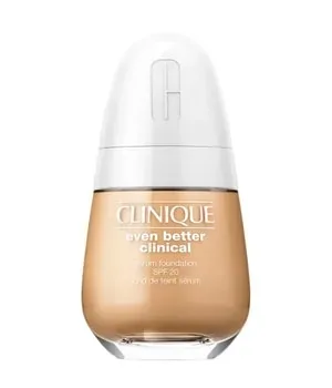 Clinique - Even Better Clinical? Serum Foundation SPF 20 - WN 64 Butterscotch