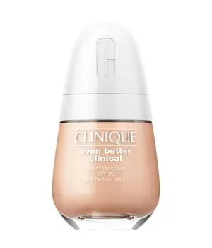 Clinique - Even Better Clinical? Serum Foundation SPF 20 - CN 02 Breeze