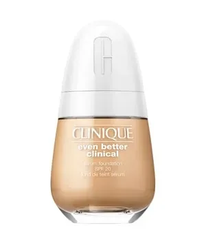 Clinique - Even Better Clinical? Serum Foundation SPF 20 - WN 12 Meringue