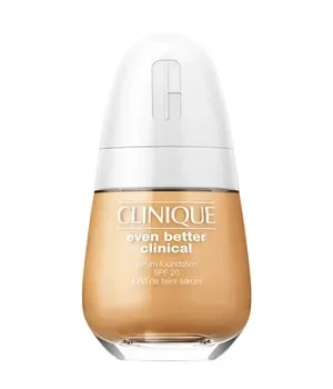 Clinique - Even Better Clinical? Serum Foundation SPF 20 - WN 54 Honey Wheat