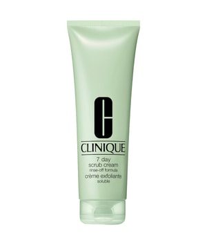 Clinique - 7 Day Scrub Cream Rinse-Off Formula