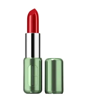 Clinique - Pop Longwear Lipstick, 3.9G, Shine Cherry Pop