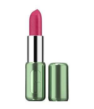 Clinique - Pop Longwear Lipstick, 3.9G, Matte Rose Pop