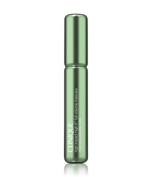 Clinique - CLHighImpactHighFiMascaraSchw1, High Impact High FI Mascara, 10 ml, Black/Brown