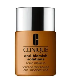 Clinique Anti-Blemish Solutions Liquid Makeup Foundation 30 ml 12 - WN 112 GINGER