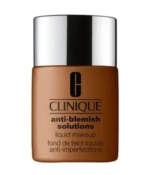 Clinique - Anti-Blemish Solutions? Liquid Makeup - WN 122 Clove