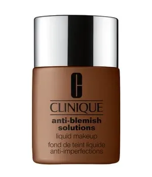 Clinique - Anti-Blemish Solutions? Liquid Makeup - WN 125 Mahogany