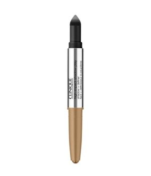 Clinique - High Impact Shadow Play™ Shadow + Definer, 4 ml, Champagne + Caviar