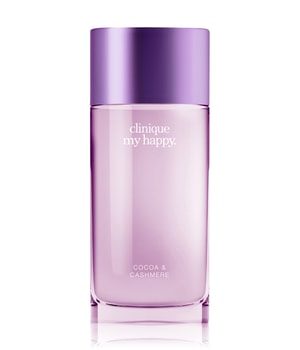 Clinique - My Happy™Cocoa & Cashmere, 100  ml