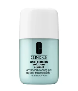 Clinique - Acne Solutions Clinical Advanced Clearing Gel, 20 ml