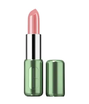 Clinique - Pop Longwear Lipstick, 3.9G, Shine Cup of Cream
