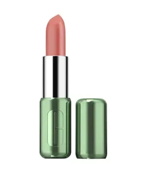 Clinique - Pop Longwear Lipstick, 3.9G, Satin Bedtime Chats
