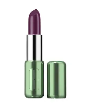 Clinique - Pop Longwear Lipstick, 3.9G, Satin Swindle