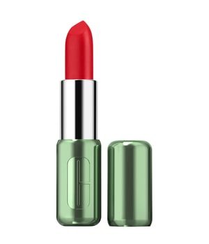 Clinique - Pop Longwear Lipstick, 3.9G, Matte Exciting Red