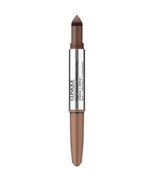 Clinique - High Impact Shadow Play™ Shadow + Definer, 4 ml, Double Latte