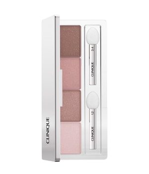 Clinique Black Honey Eyeshadow Palette Lidschatten 3,3 g 6 - PINK CHOCOLATE