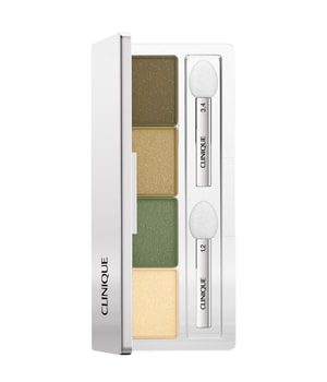 Clinique Black Honey Eyeshadow Palette Lidschatten 3,3 g 5 - ON SAFARI