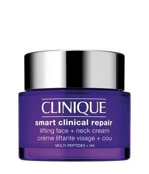 Clinique Clinique Smart Clinical Repair Lifting Face + Neck Cream Anti-Aging-Gesichtspflege 75 ml