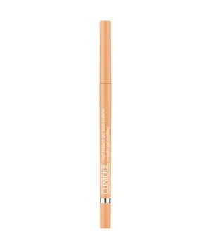 Clinique - High Impact™ Gel Tech Eyeliner, 0.35G, Beaming Beige
