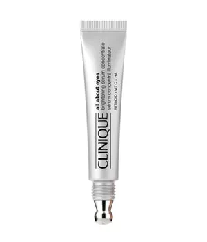Clinique - All About Eyes Brightening Serum Concentrate, 10 ml