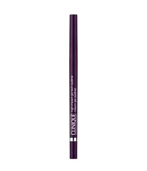 Clinique - High Impact™ Gel Tech Eyeliner, 0.35G, Sparkling Amethyst