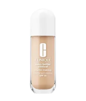 Clinique - Even Better Clinical Vitamin Makeup SPF45, 30 ml, Light Cool