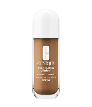 Clinique Even Better? Clinical Vitamin Makeup SPF 50 Foundation 30 ml Medium Deep Warm 3