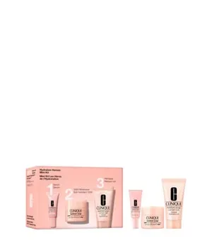 Clinique Moisture Surge? Hydration Heroes Mini Kit Gesichtspflegesets 1 ct