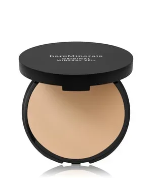 bareMinerals Mineral Veil ORIGINAL Minerel Veil Pressed Setting Powder Puder 9 g SHEER MEDIUM