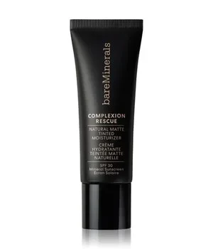 bareMinerals Complexion Rescue BB- & CC-Cream 35 ml Cashew 3.5