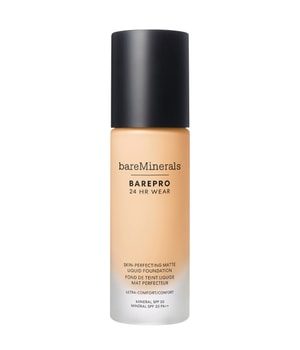 bareMinerals barePro 16 HR Wear Foundation 30 ml FAIR 15 WARM