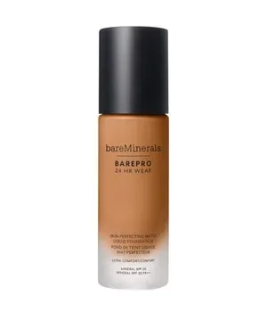 bareMinerals barePro 16 HR Wear Foundation 30 ml MED. DEEP 46 NEUTRAL