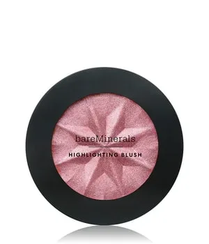 bareMinerals Gen Nude Blush 3,8 g Mauve Glow