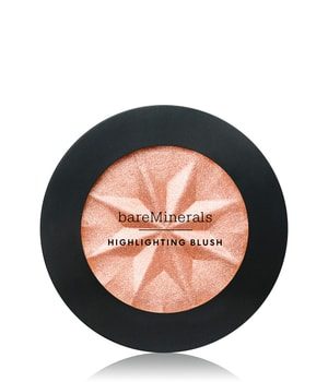 bareMinerals Gen Nude Blush 3,8 g PEACH GLOW