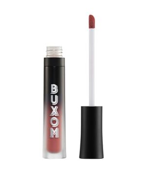 Buxom Full-On Collagen Infused Liquid Lipstick Matte Liquid Lipstick 3.5 ml Hush Hush Honey
