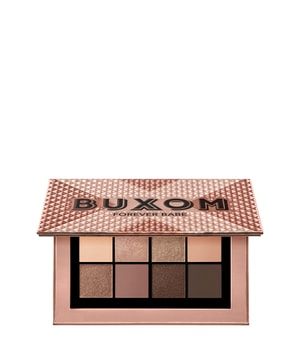 Buxom Forever Babe Iconic Nudes Lidschatten Palette 8 g Iconic Nudes